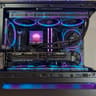 GeForce RTX 5070 Ti Custom Gaming PC - Ryzen 9 9950X