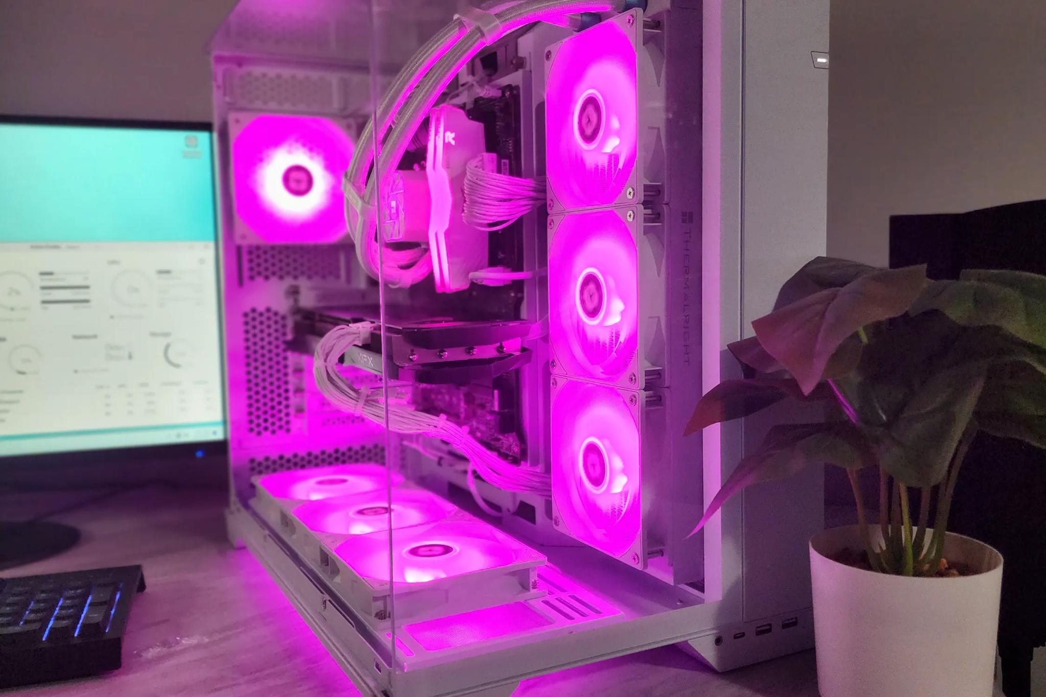 Boom's Custom PCs