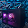 🔥 Tusker Mesh Mini 🔥 i5 14600KF |RTX 3070| 32 GB DDR5 | 2 TB NVMe Free Games included