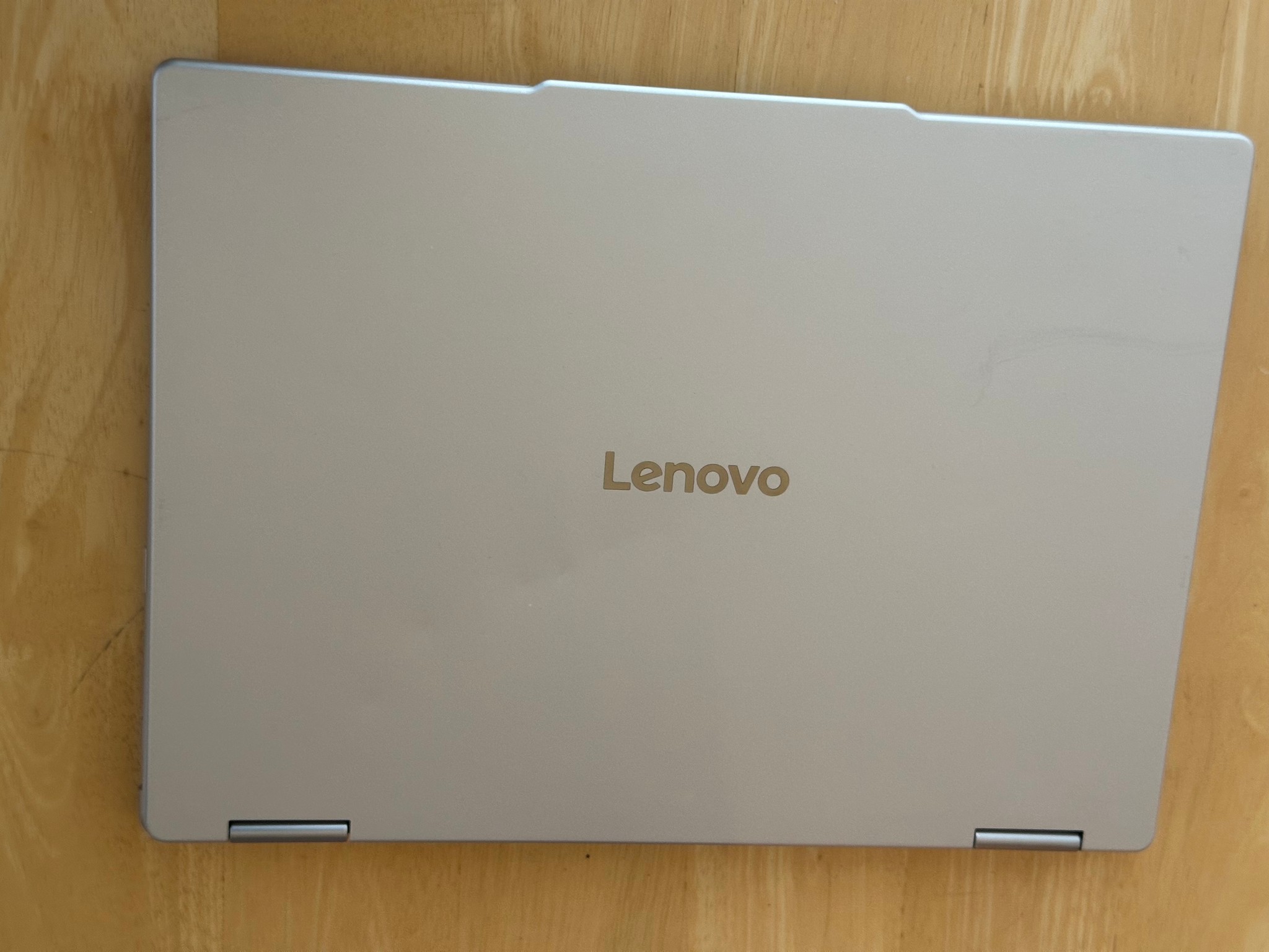 Lenovo Yoga 7 2K OLED 2-in-1 - 14" Touchscreen Laptop - AMD Ryzen AI 5 340 - 16GB RAM - 512GB SSD