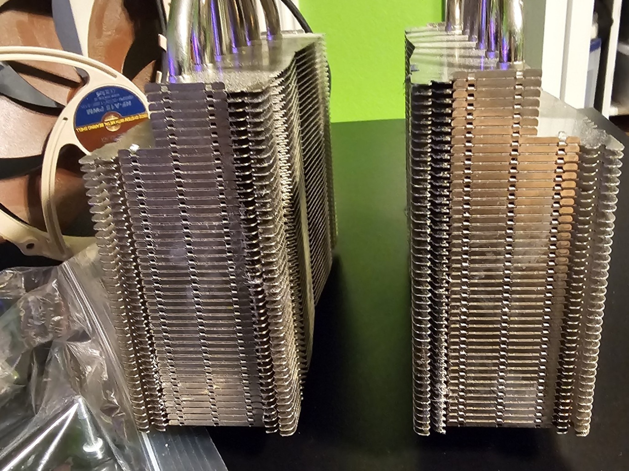 Noctua NH-D15s