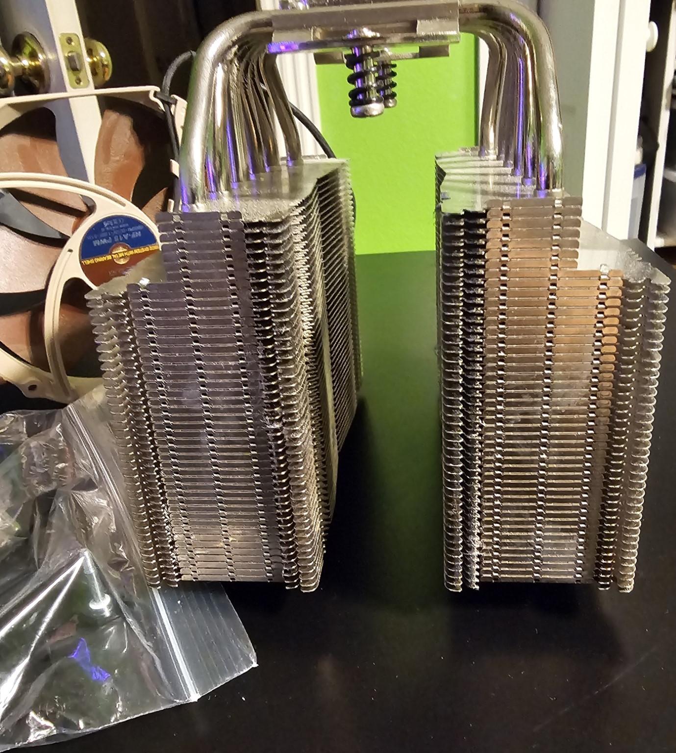 Noctua NH-D15s