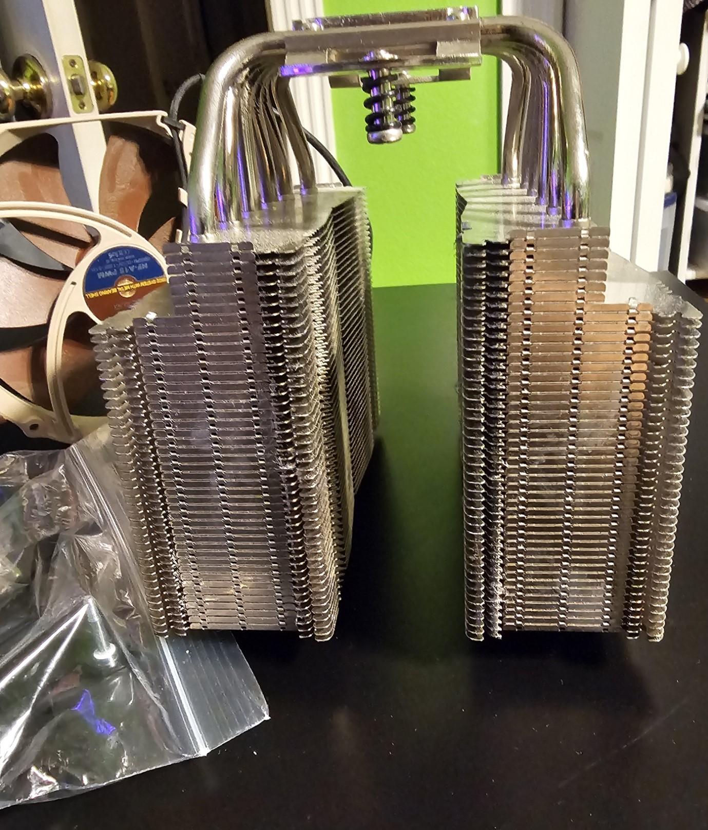 Noctua NH-D15s