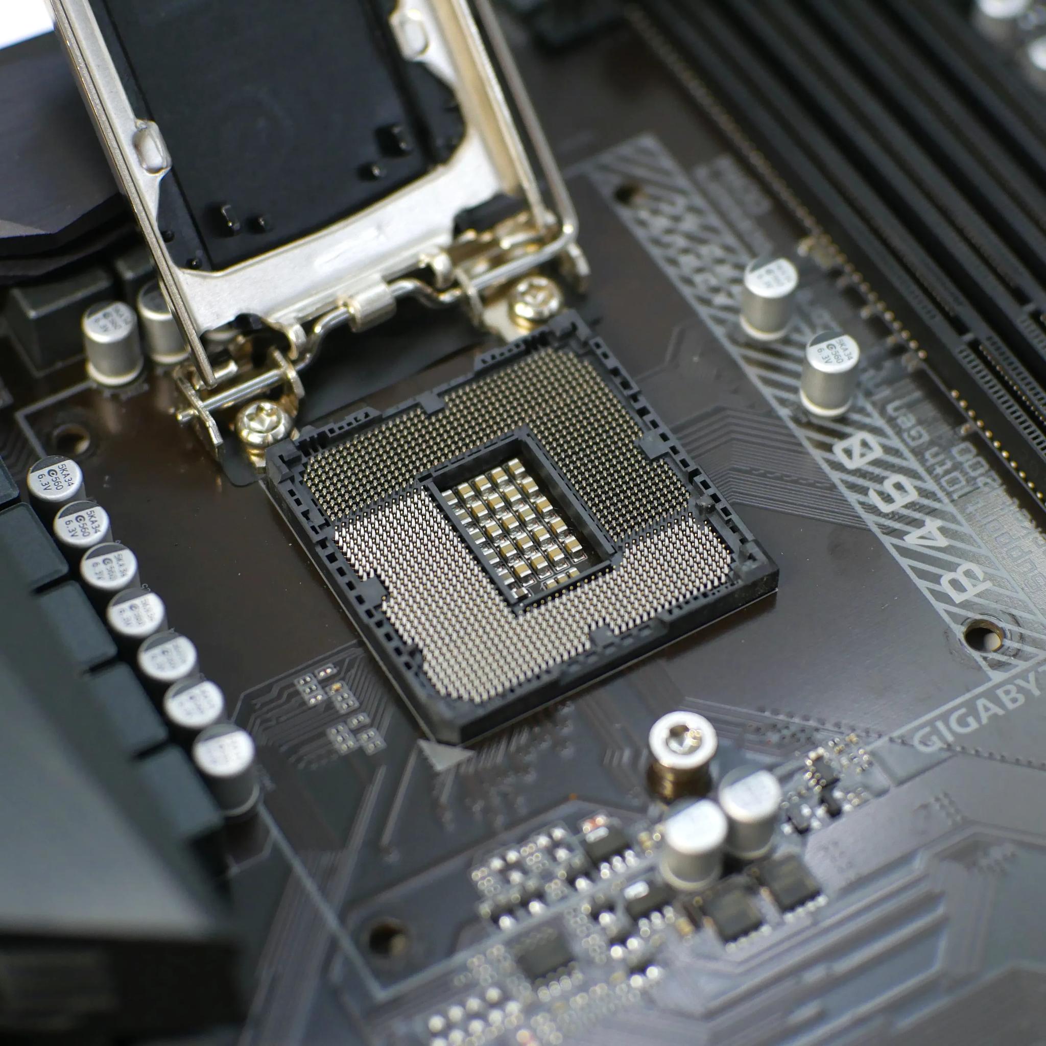 Motherboard Gigabyte b460 aorus pro ac lga 1200 UNTESTED!