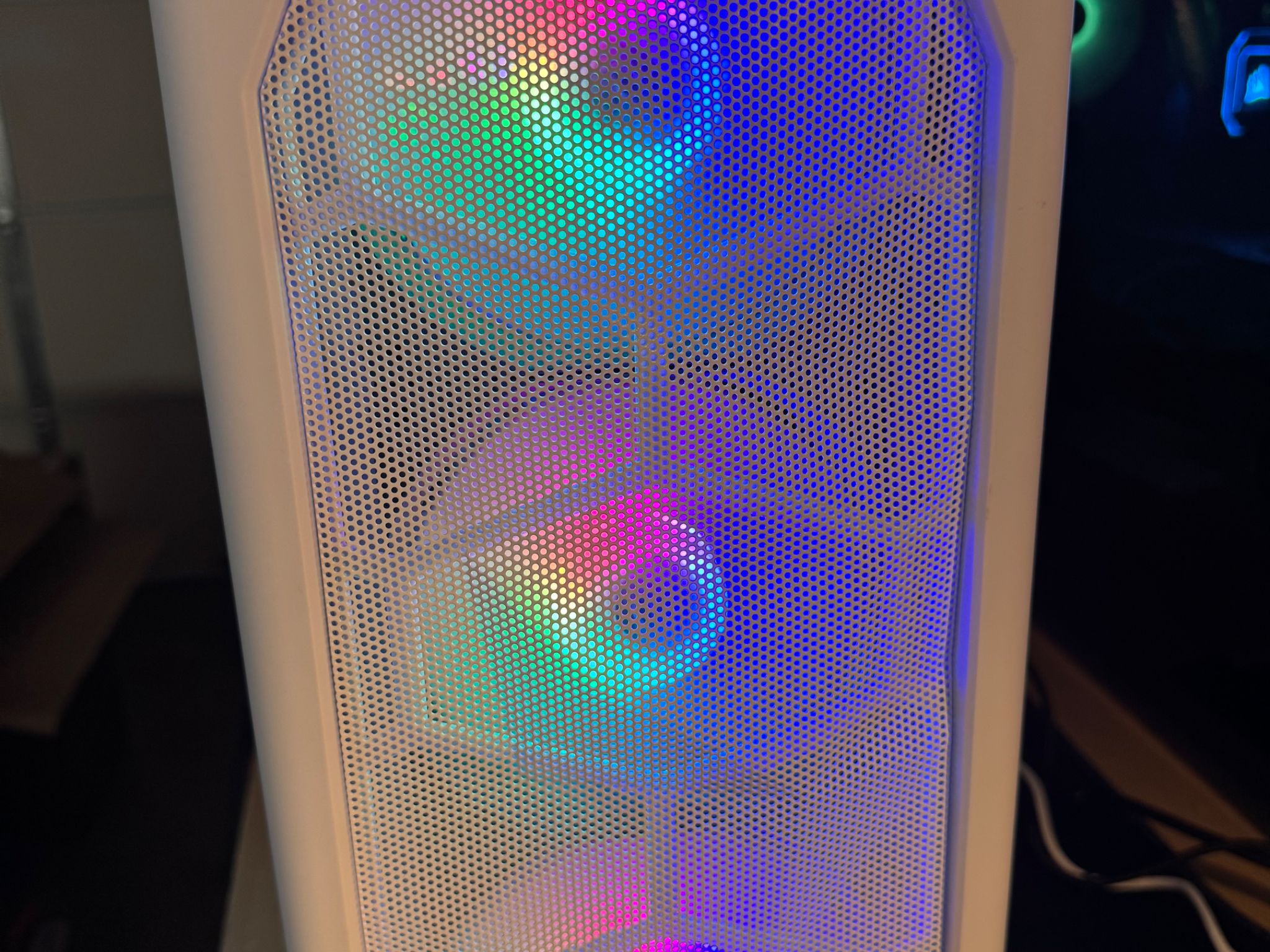 Gaming PC RTX 3060 ti