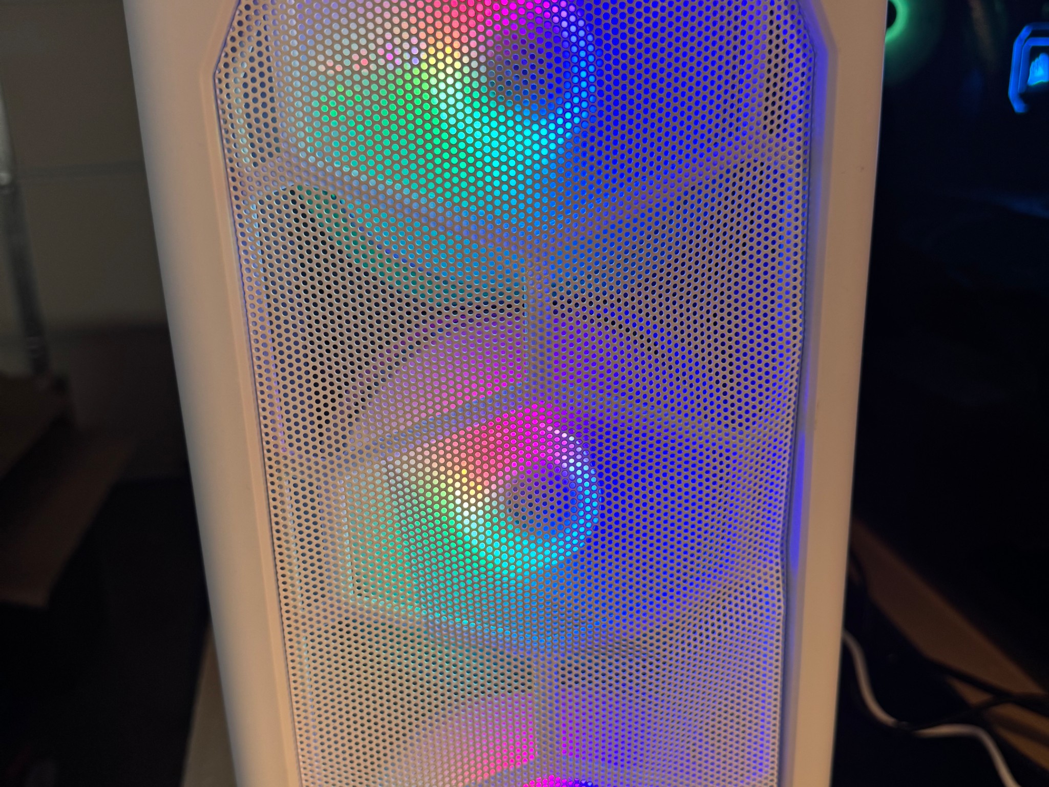 Gaming PC RTX 3060 ti