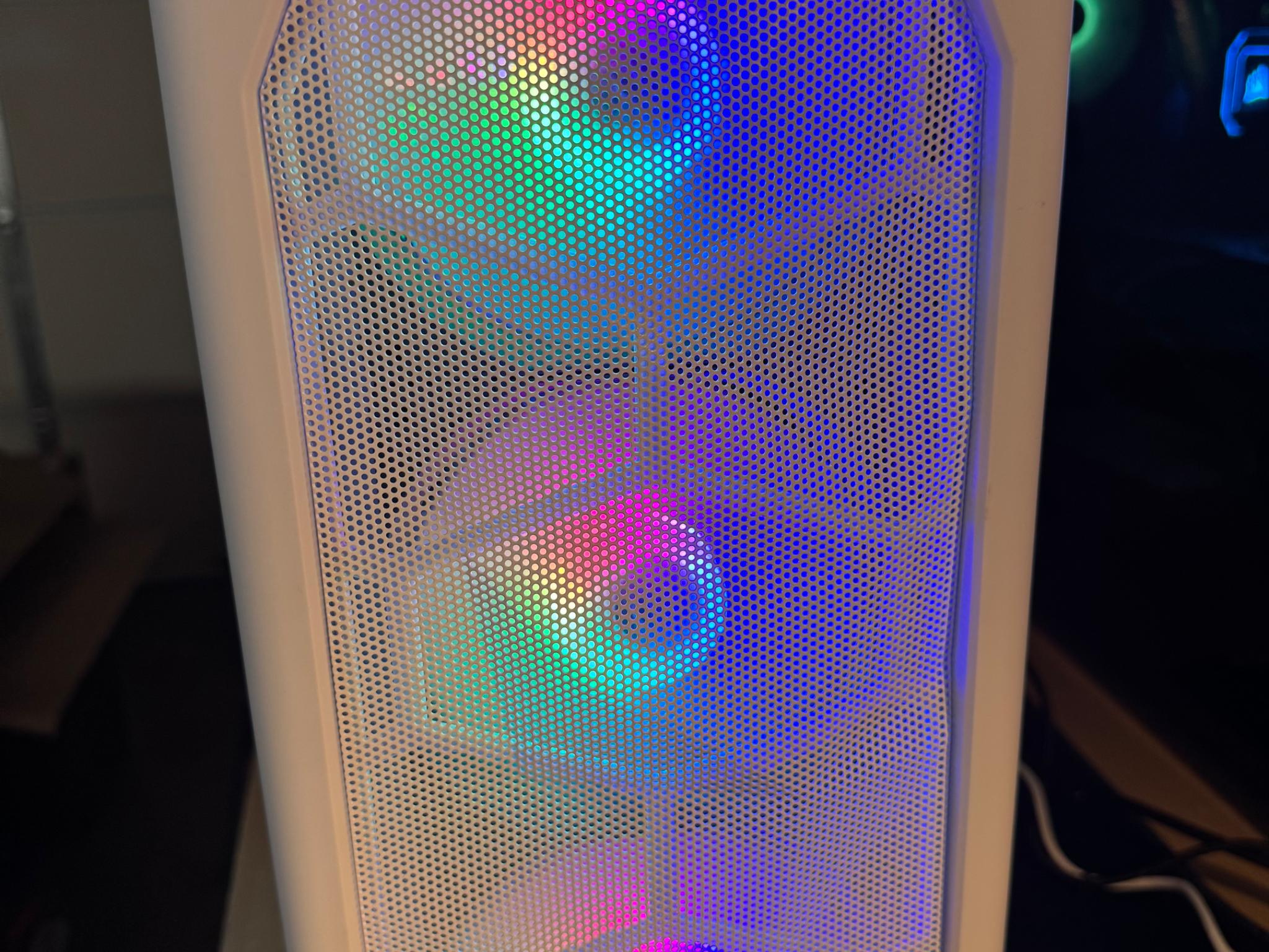 Gaming PC RTX 3060 ti