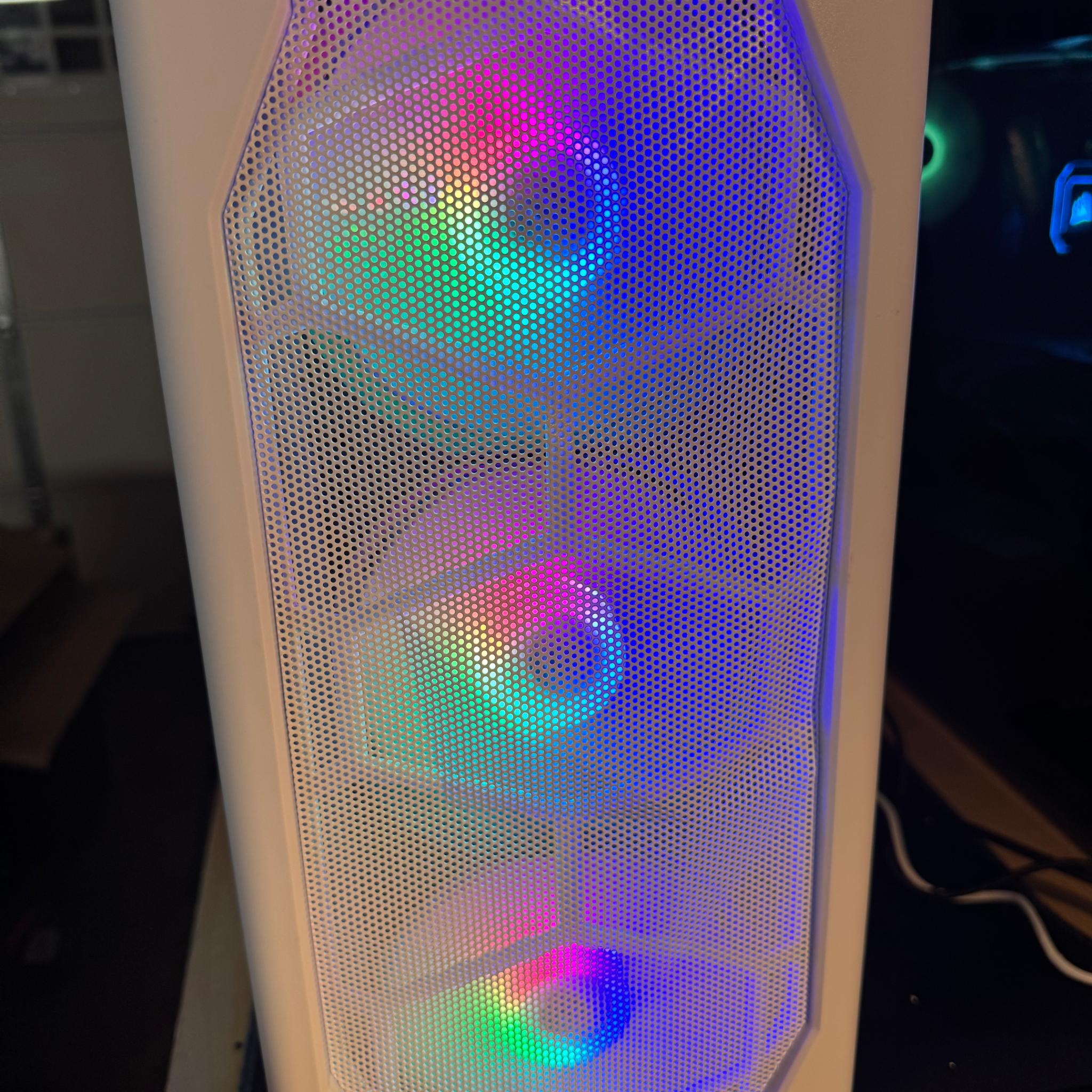 Gaming PC RTX 3060 ti
