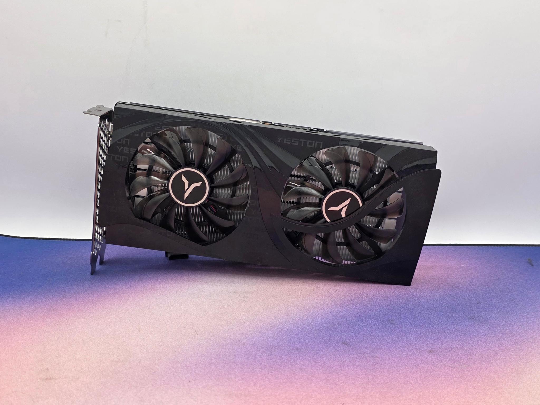 Yeston RTX 4060