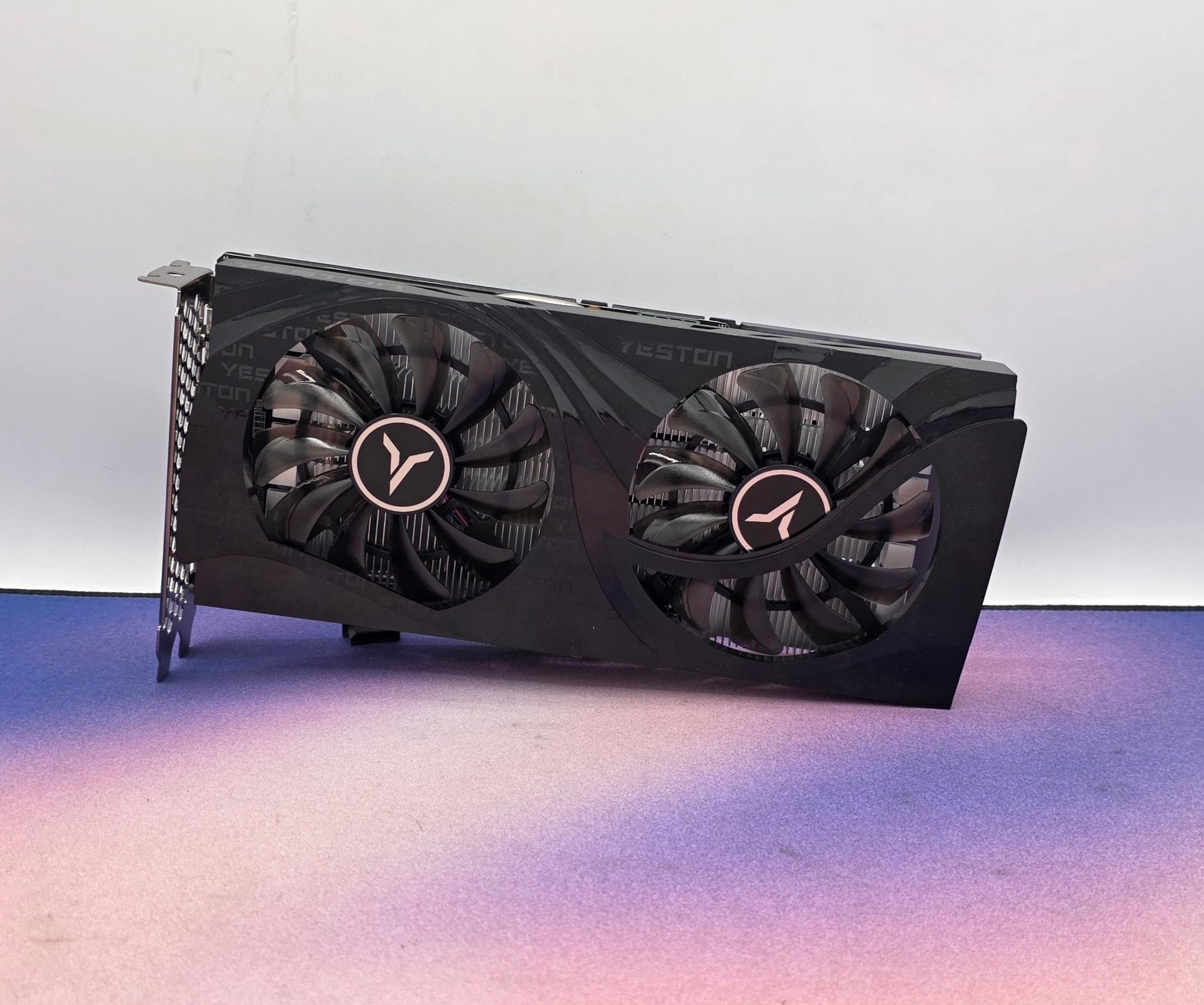 Yeston RTX 4060