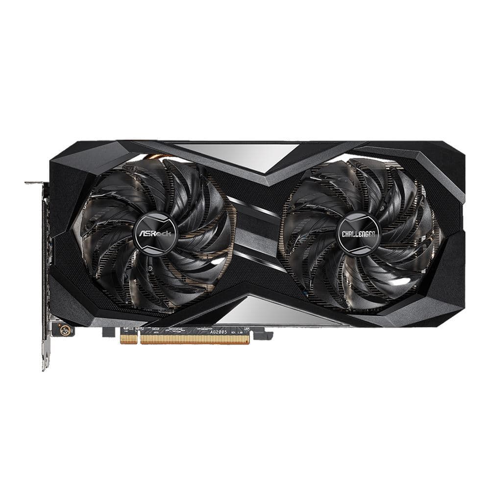 AMD Radeon RX 6700 XT - Image 5