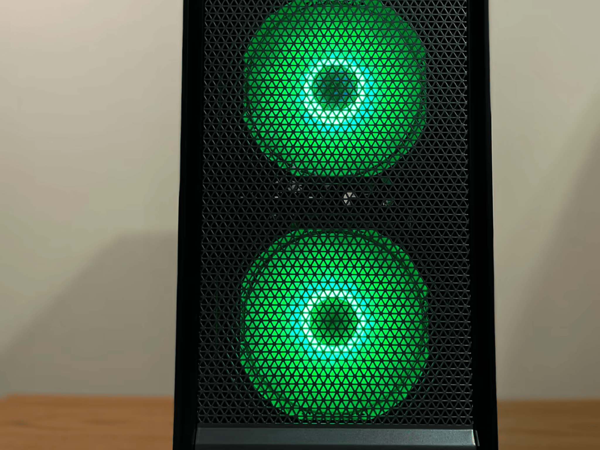 Green Goblin/ i7 , GTX 950 Budget Gaming PC