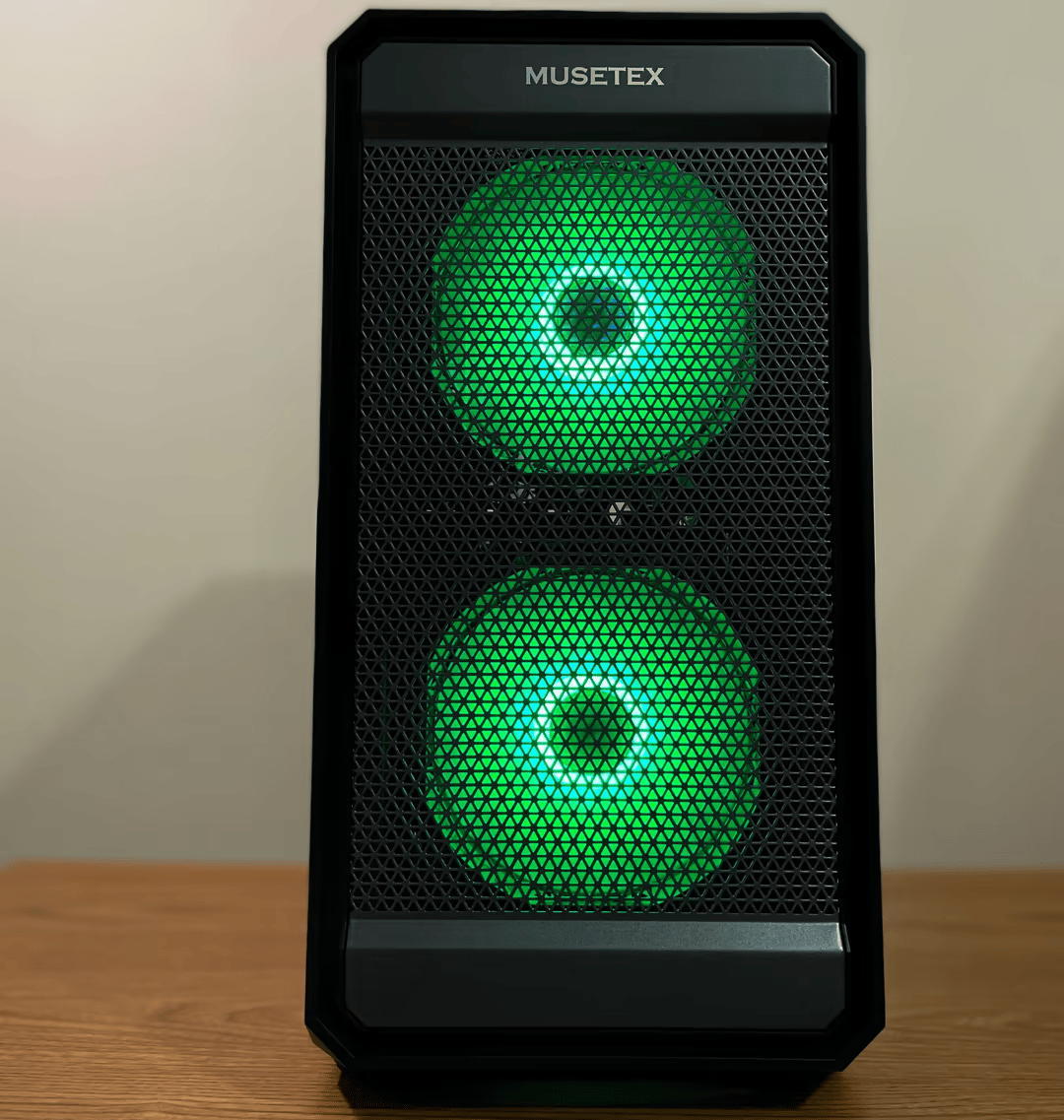 Green Goblin/ i7 , GTX 950 Budget Gaming PC