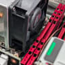 Fast Wi-Fi Gaming PC | Intel Core i7 | RTX 3050 | 32GB RAM | 500GB NVMe