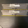 TeamGroup T Force 32GB(2x16)DDR4 RAM