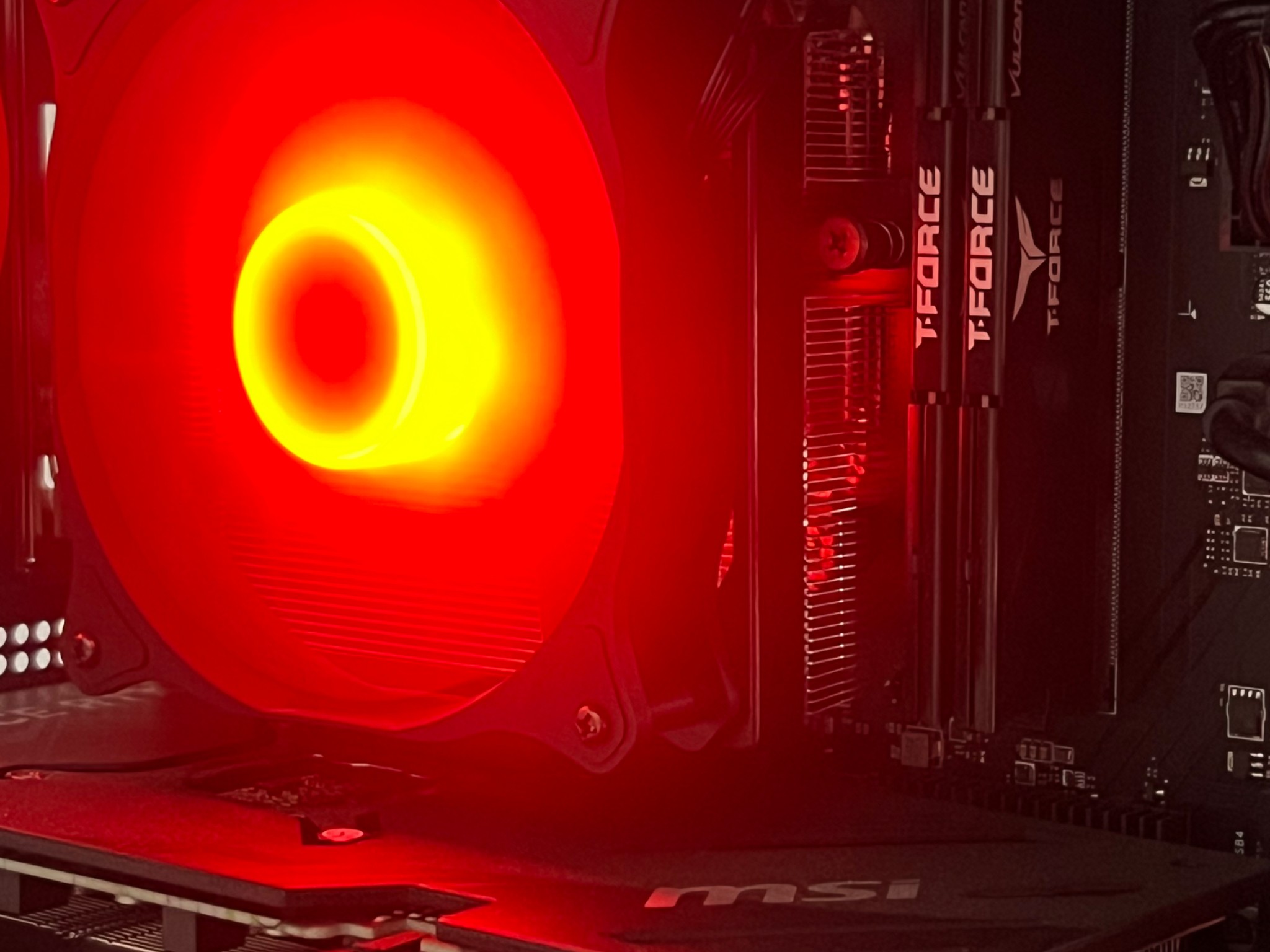 Shield • 4070 Super • Ryzen 7 7700 • 1TB Storage