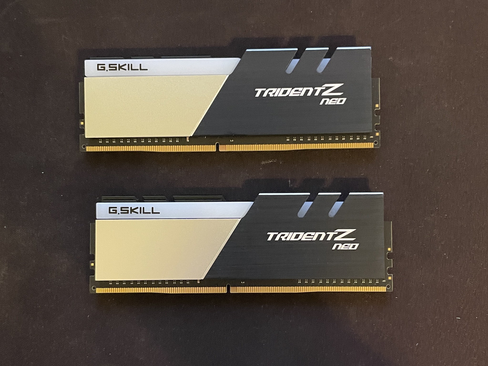 G.Skill TridentZ Neo DDR4 3600 16GB (2x8GB) RAM