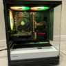 Super Budget Gaming PC - Intel i7-4790, NVIDIA GTX 750 Ti, 16GB RAM, 628GB Storage, w/ Wi-Fi & BT