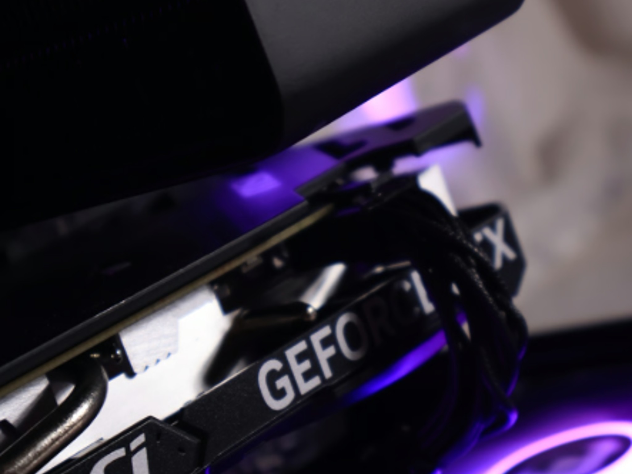 🔱🩵Trident | RTX 4060 Ryzen 5🩵🔱