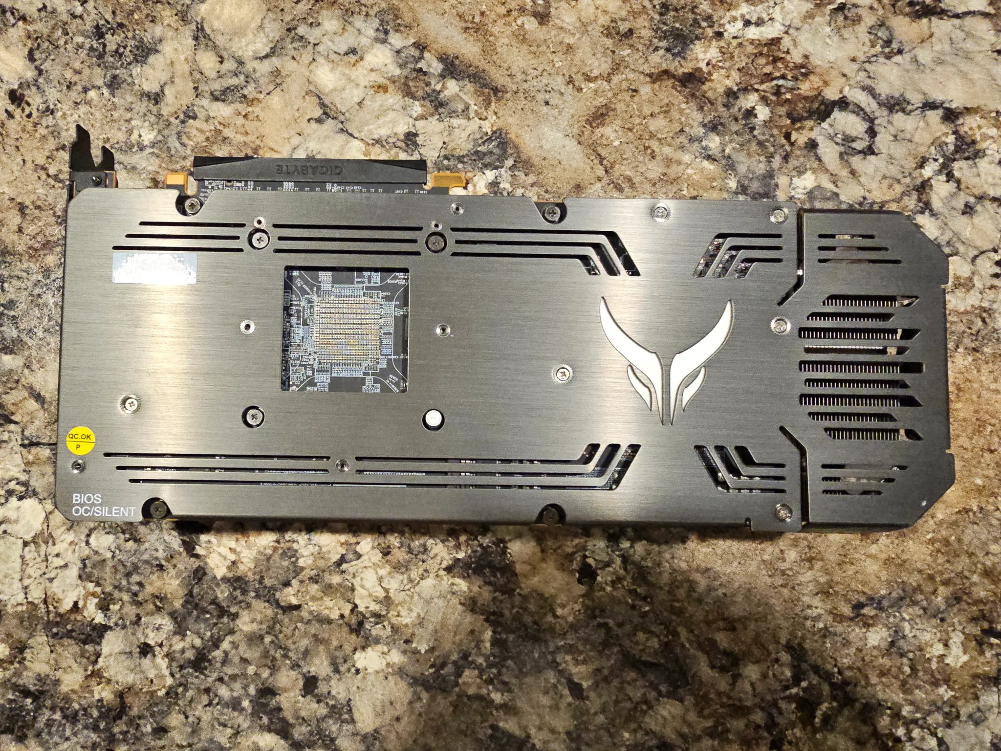 PowerColor 6900 XT 16GB GDDR6 Graphics Card