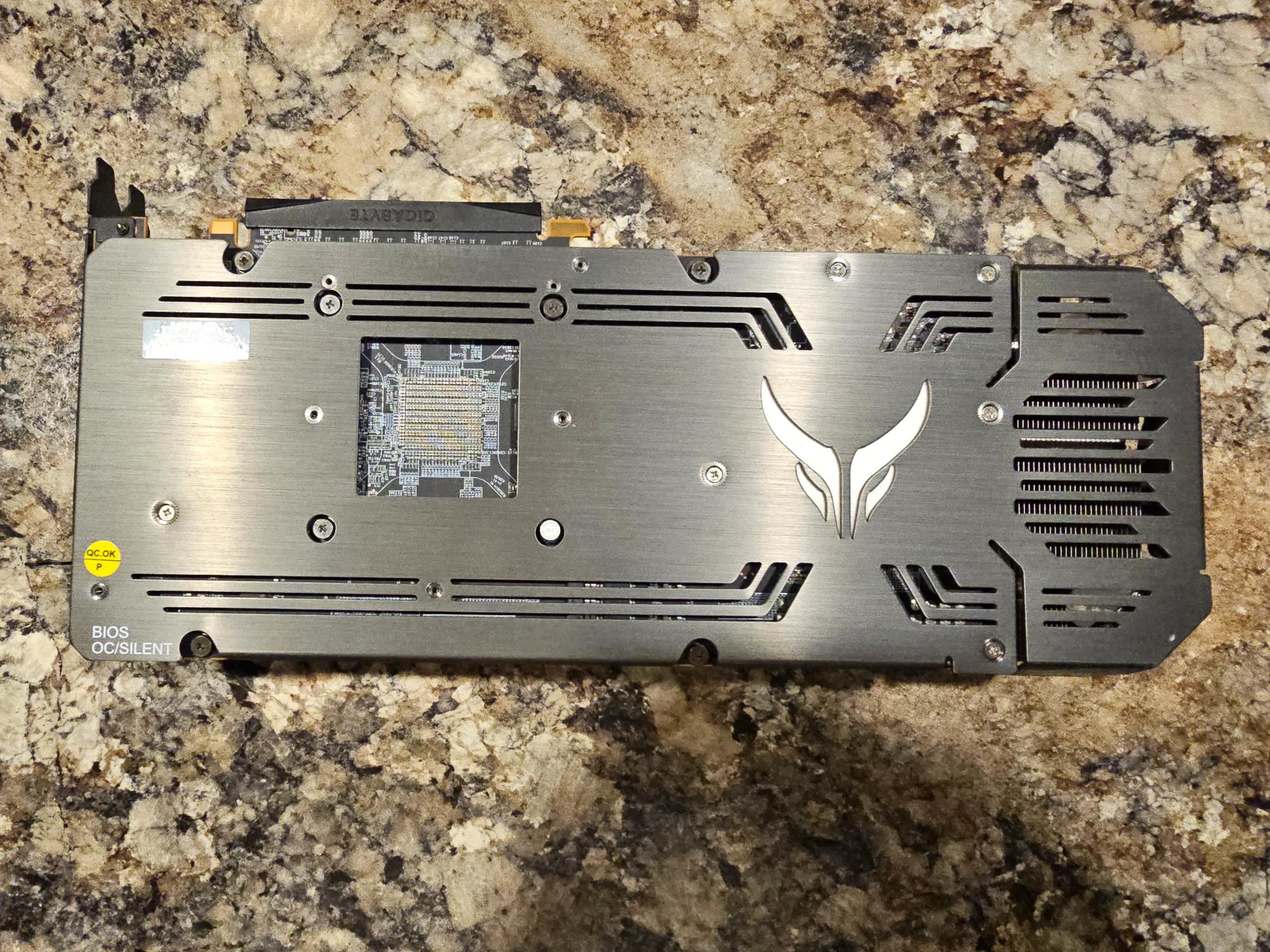 PowerColor 6900 XT 16GB GDDR6 Graphics Card