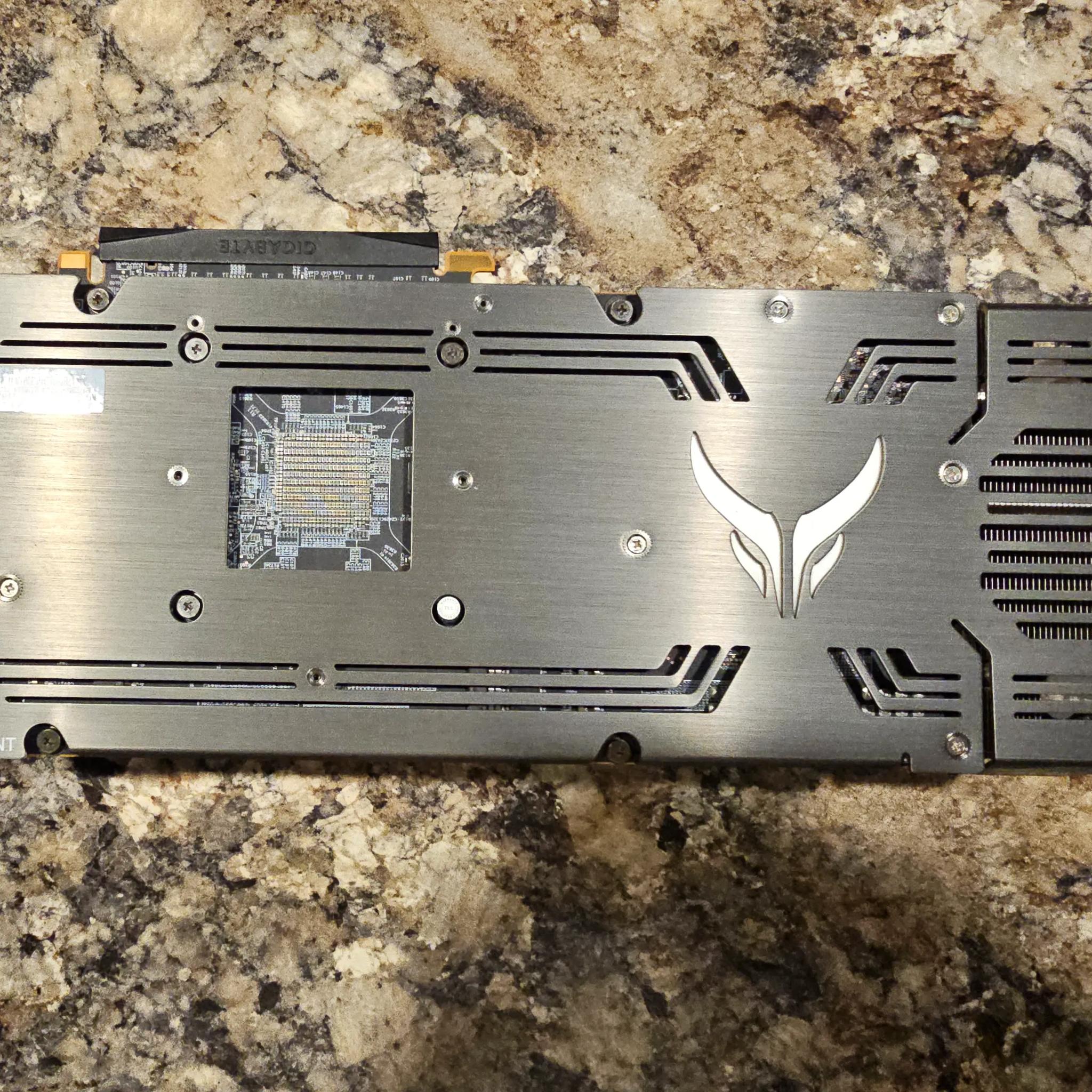 PowerColor 6900 XT 16GB GDDR6 Graphics Card