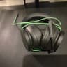 Xbox wired gaming headset with Mic