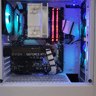 "Starlight" RTX 3060 Gaming/Streaming PC