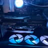 GIGABYTE GeForce RTX 5080 WINDFORCE OC SFF 16G