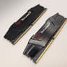 G.SKILL 64GB DDR4 (2x32GB) Dual-Channel RAM