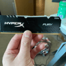 Kingston HyperX Fury RGB OEM 8GB (1 x 8GB) 3200MHz