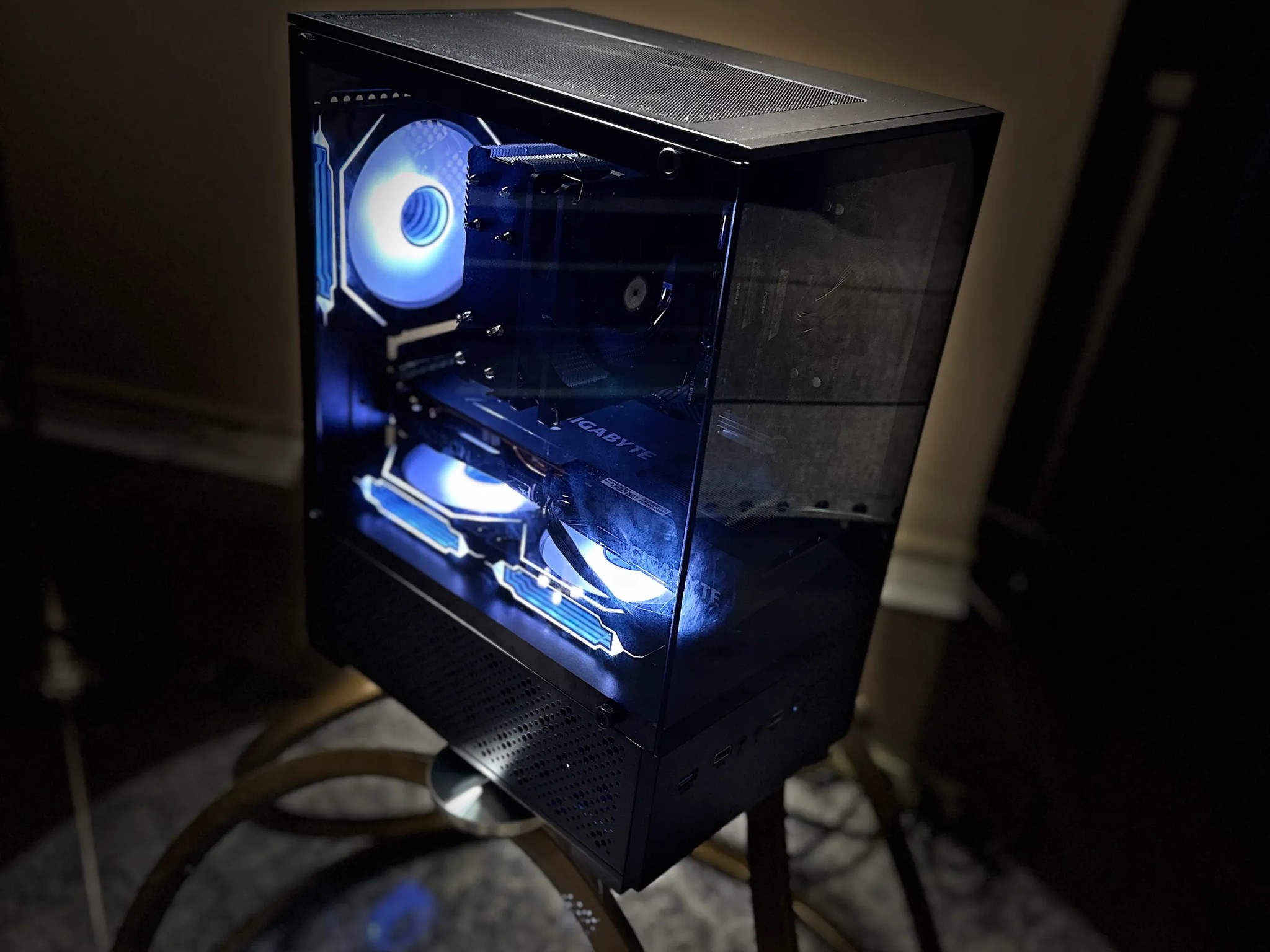 RX 6600 8GB | Ryzen 5 3600 | 32 GB DDR4 |The Entry Level Beast