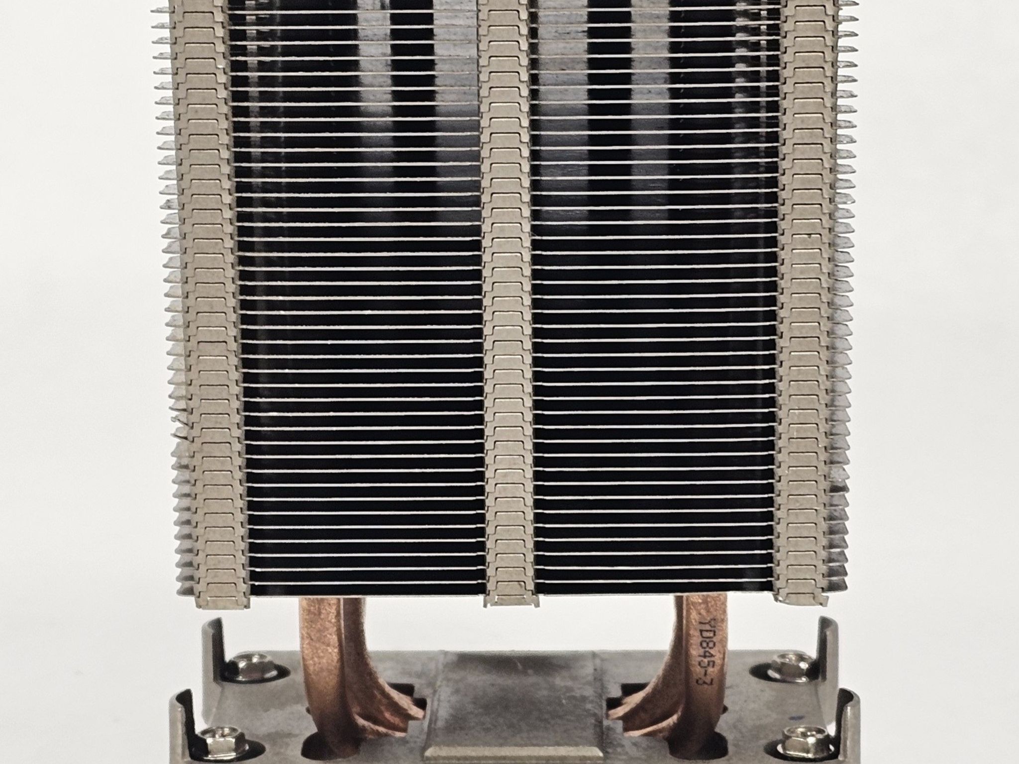 Generic CPU Air Cooler