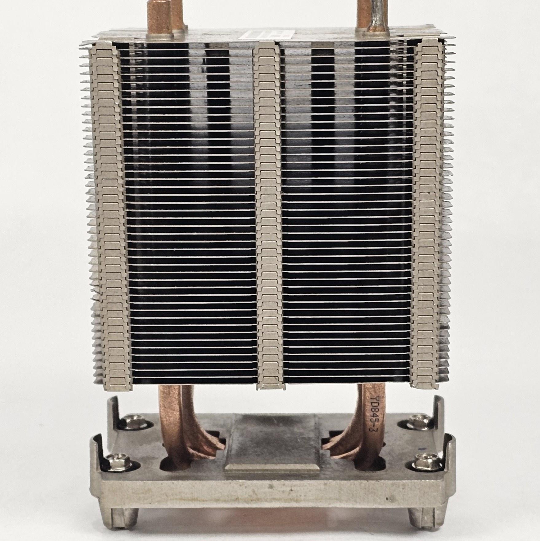 Generic CPU Air Cooler