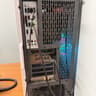 RYZEN 5800X/32 GB DDR4/ ROG STRIX CUSTOM GAMING PC