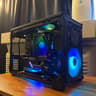 Fall 🍂 SFF Build 04: Intel i5-12400F | 16GB DDR4 | RTX 2070 Super | 1TB Storage | Free Shipping!