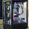 New ITX Gaming PC | Ryzen 5600X | RTX 3070 | 32GB RAM | 2TB Gen 4 NVMe 