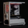 Clean Gaming PC - Ryzen 5 5500 | RTX 3070 8GB | 16GB DDR4