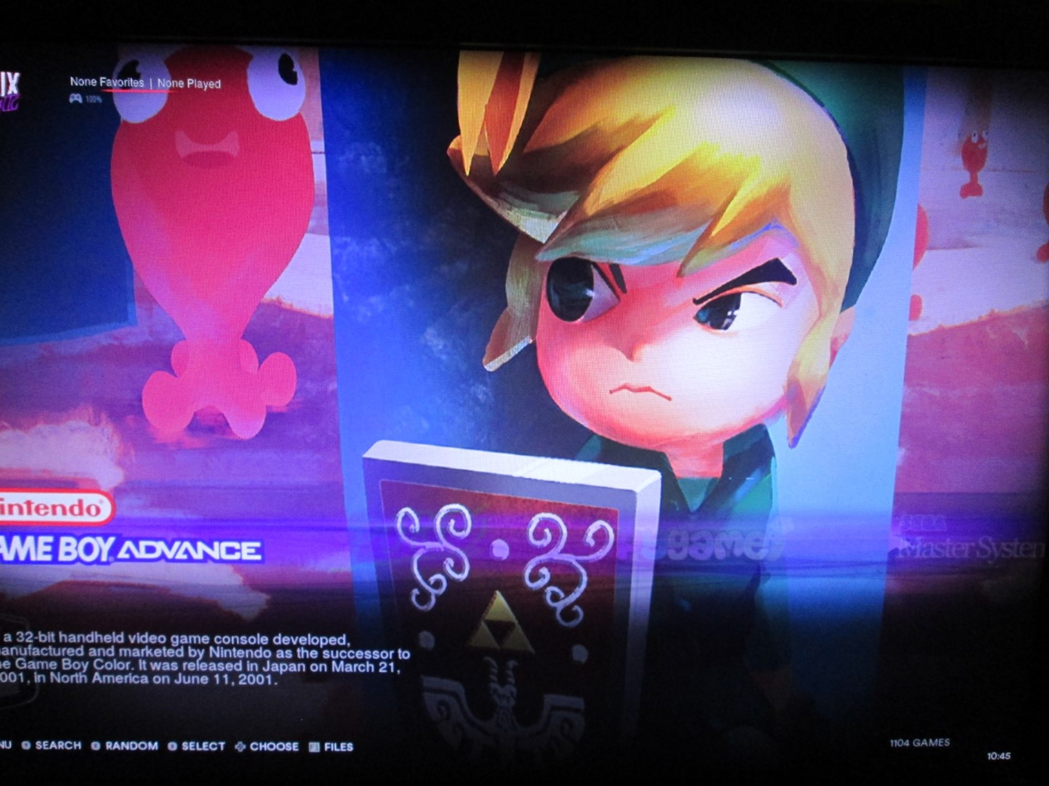 Dell Micro PC Retro Gaming Center With Controller