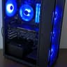 Awesome RGB Gaming PC i7 9700k RTX 2080 16GB RAM 1tb ssd WI-FI & BLUETOOTH Value Midrange