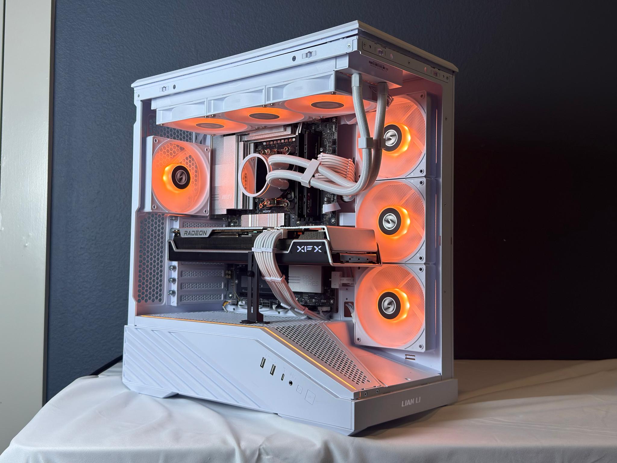 AMD Radeon RX 7900 XT - Image 3