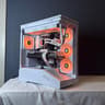 1440P/4K Gaming PC | 7900 XT 20 Gb | R7 7800X3D | 32 Gb DDR5 | 1 TB NVME | White Build
