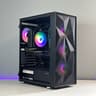GTX 1070 8GB | Intel Core i7 | 16GB RAM | 512GB SSD | Gaming/Streaming PC WIFI WIN10