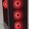 AMD Ryzen 5 5600GT Gaming PC Radeon RX 6500 XT MSI B550 32GB DDR4 1TB NVMe SSD Thermaltake ARGB Case