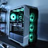 NVIDIA 5070ti/X3D Gaming PC!