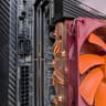 Gigabyte Z790I Aorus Ultra w/ Intel I5-14600k & AXP90-47 Cooler & Contact Frame