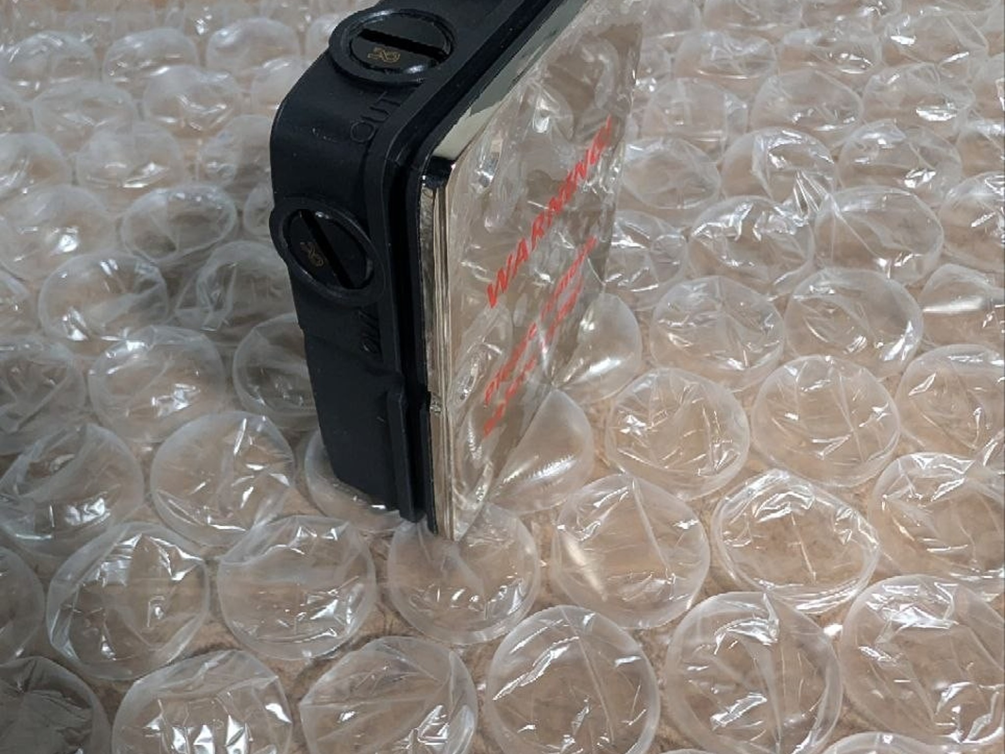 Alphacool Eisblock XPX Pro 1U (12936)