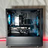 RTX 2060 Super 8GB, Ryzen 7 2700X, 16GB RAM | RGB Gaming Computer/PC