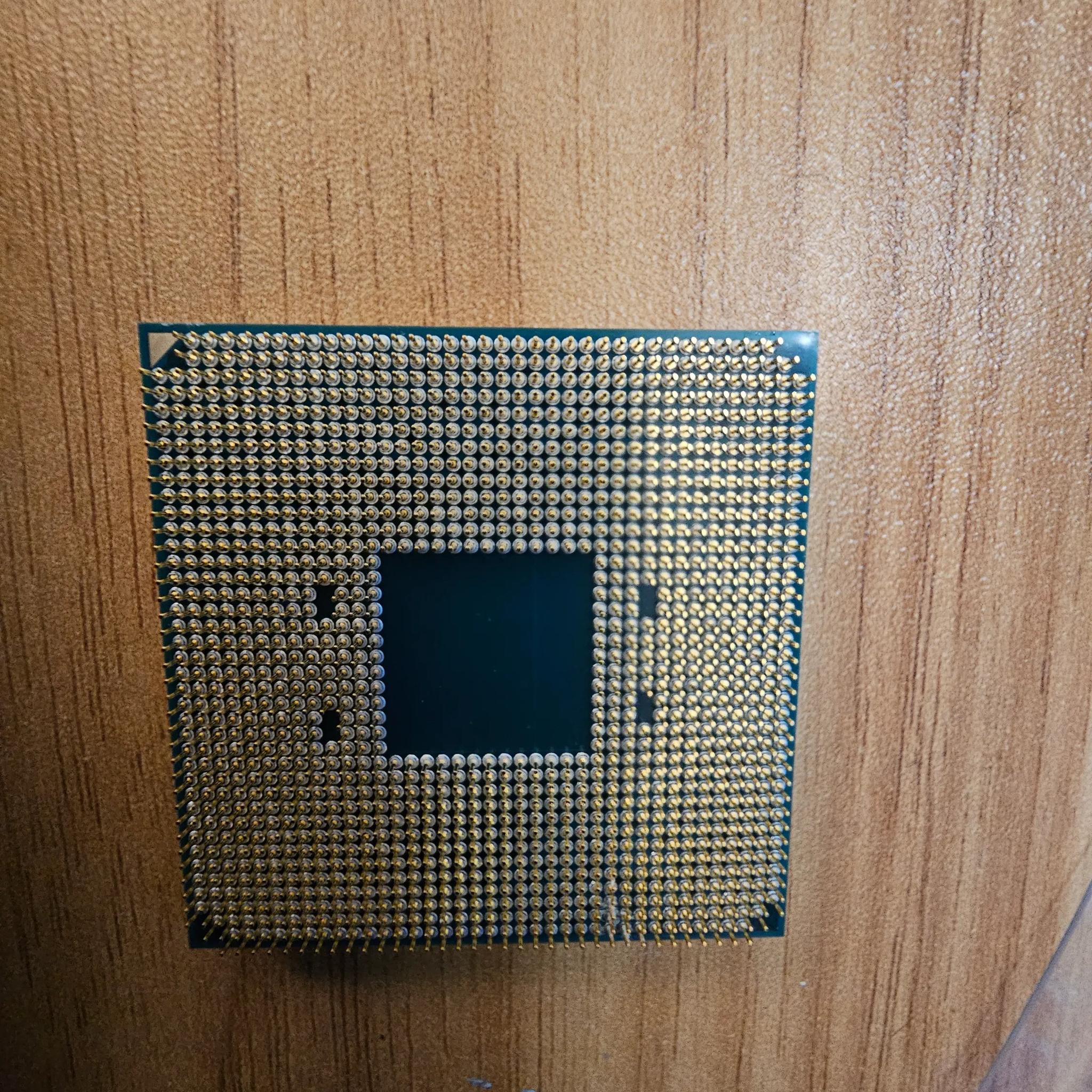 AMD 5600x CPU