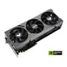 ASUS NVIDIA GeForce RTX 4080 Super TUF Gaming RGB Overclocked Triple Fan 16GB GDDR6X PCIe 4.0 Card